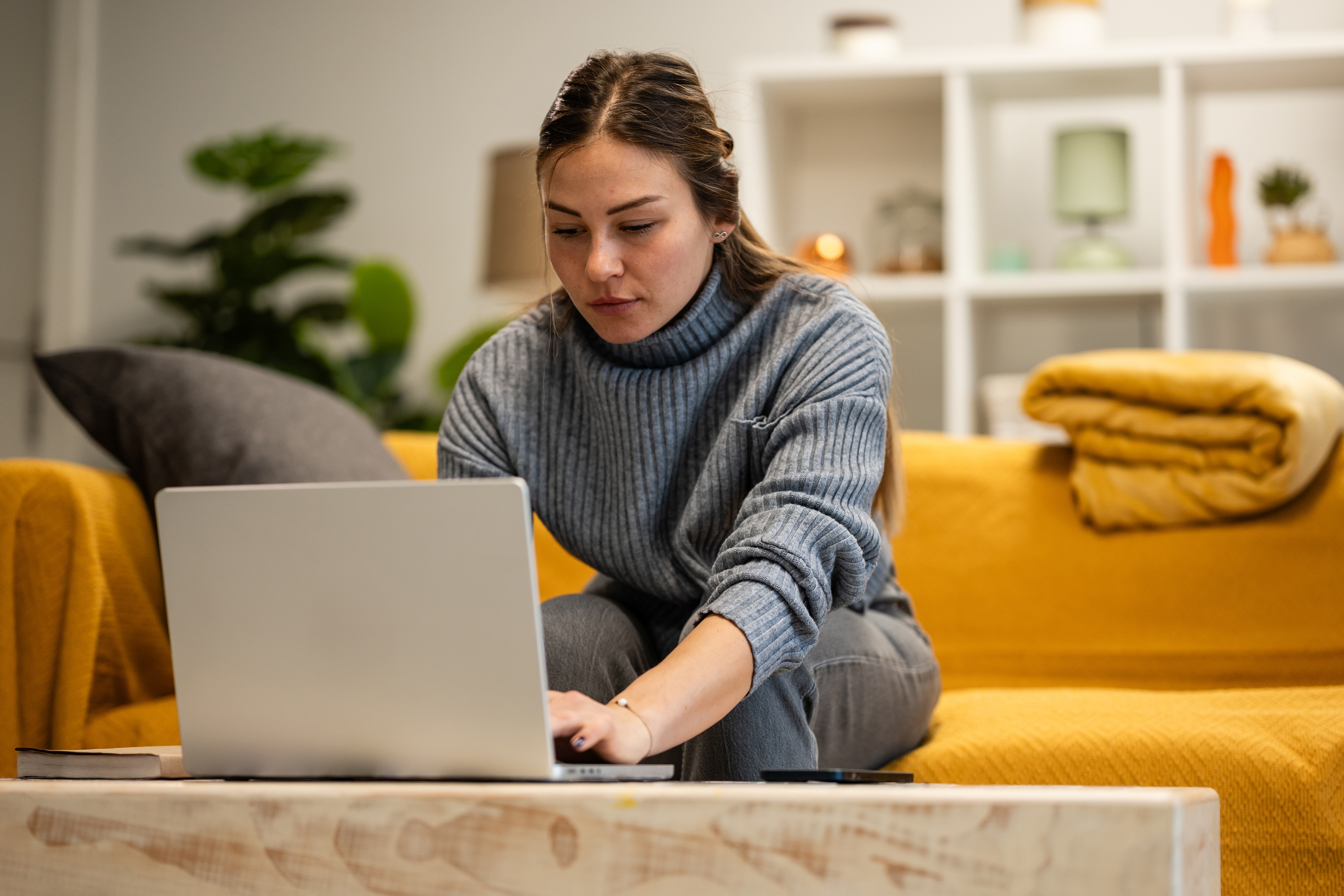 Foto: De persoon op deze foto is een model. Er bestaat geen verband tussen de persoon en de inhoud van dit artikel. Copyright: Shutterstock