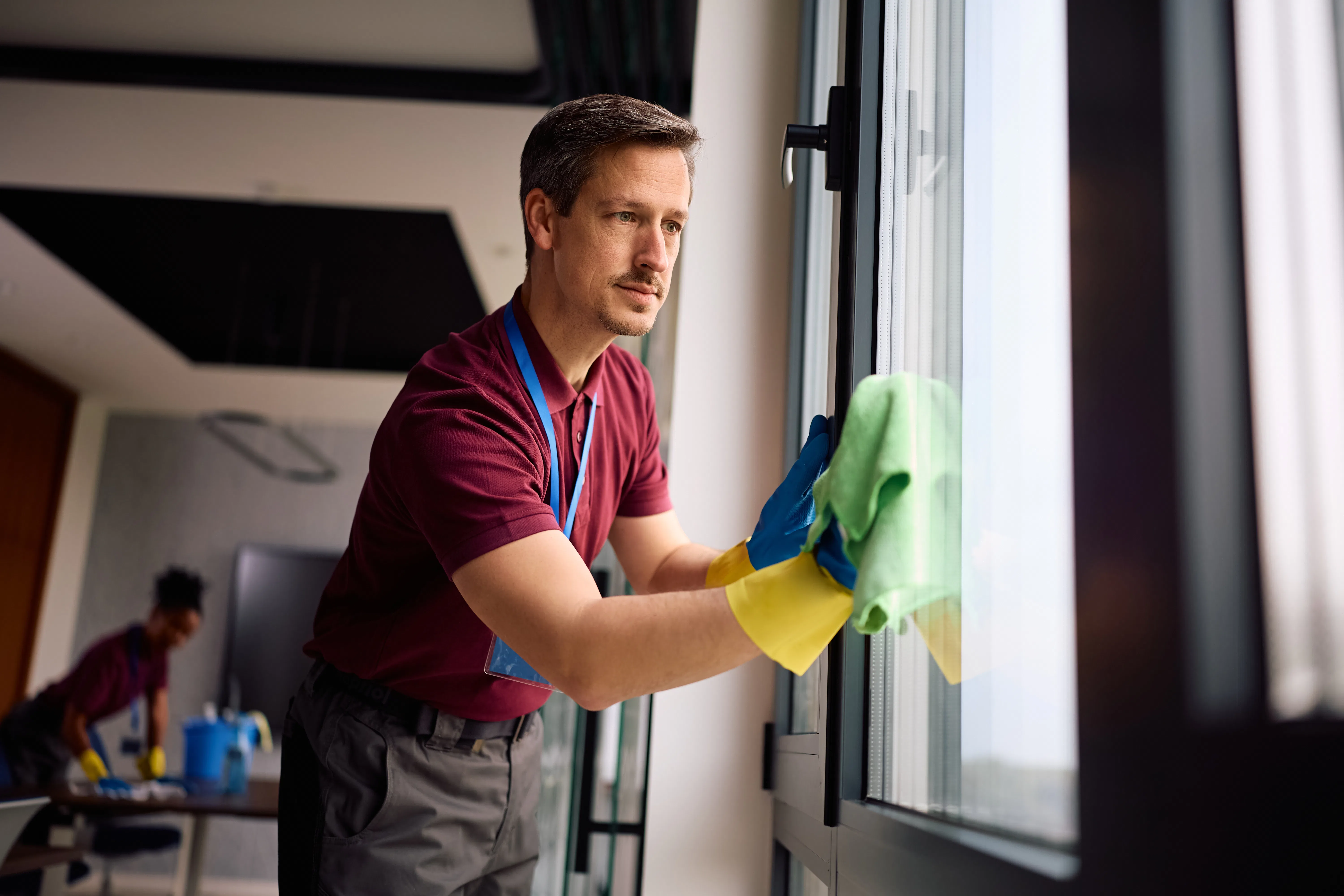 Foto: De persoon op deze foto is een model. Er bestaat geen verband tussen de persoon en de inhoud van dit artikel. Copyright: Shutterstock