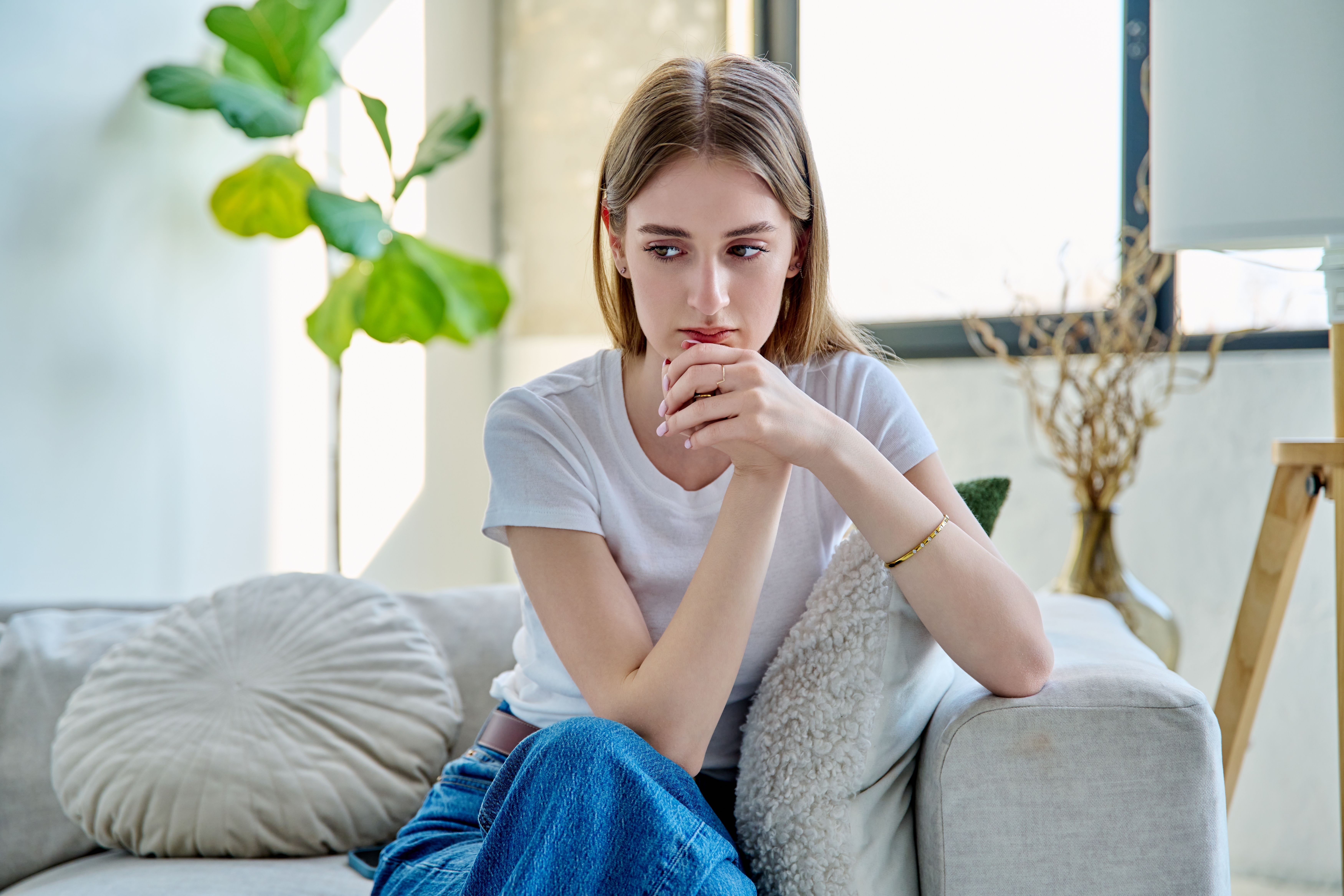 Foto: De persoon op deze foto is een model. Er bestaat geen verband tussen de persoon en de inhoud van dit artikel. Copyright: Shutterstock
