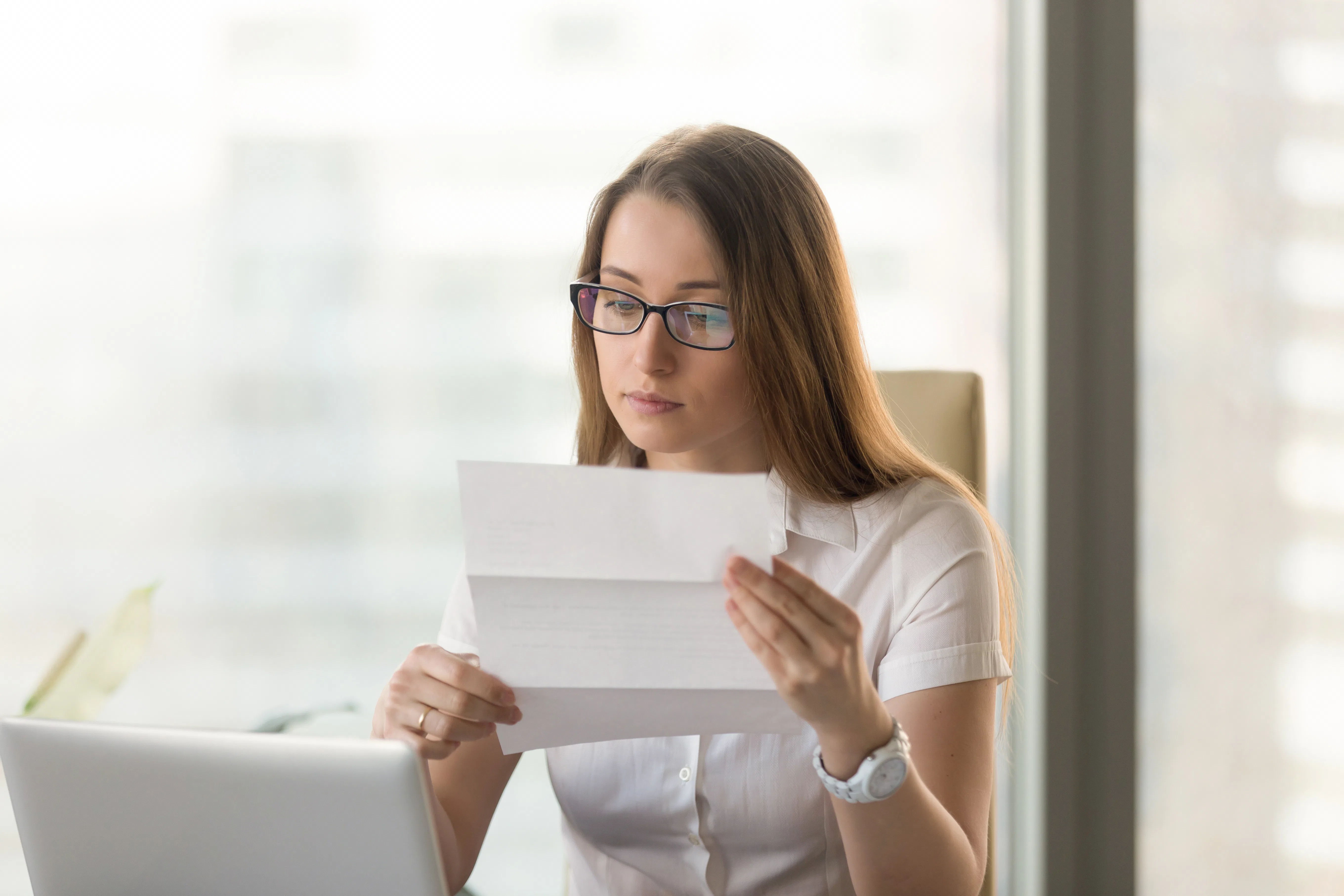 Foto: De persoon op deze foto is een model. Er bestaat geen verband tussen de persoon en de inhoud van dit artikel. Copyright: Shutterstock
