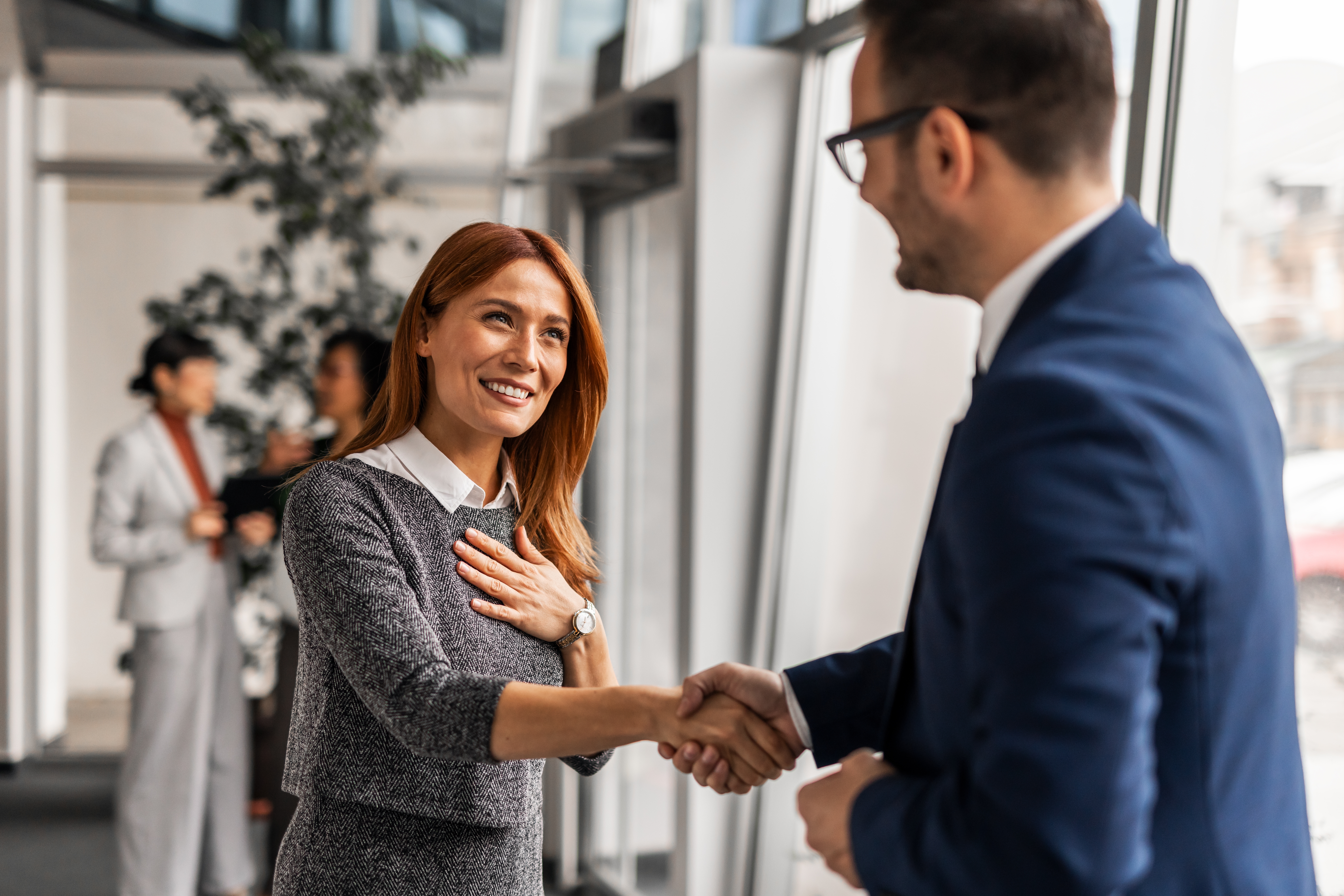 Foto: De persoon op deze foto is een model. Er bestaat geen verband tussen de persoon en de inhoud van dit artikel. Copyright: Shutterstock