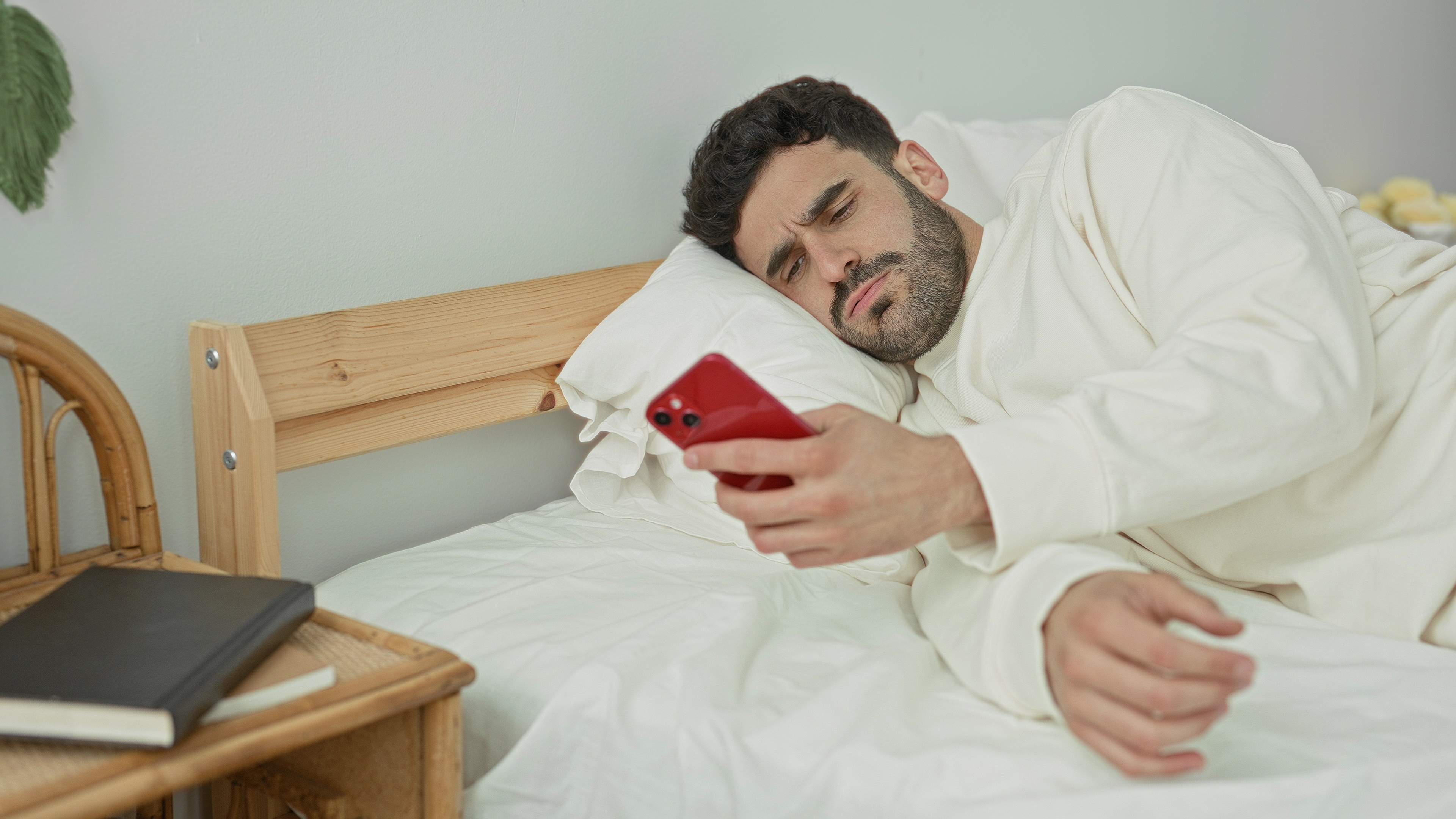 Foto: De persoon op deze foto is een model. Er bestaat geen verband tussen de persoon en de inhoud van dit artikel. Copyright: Shutterstock