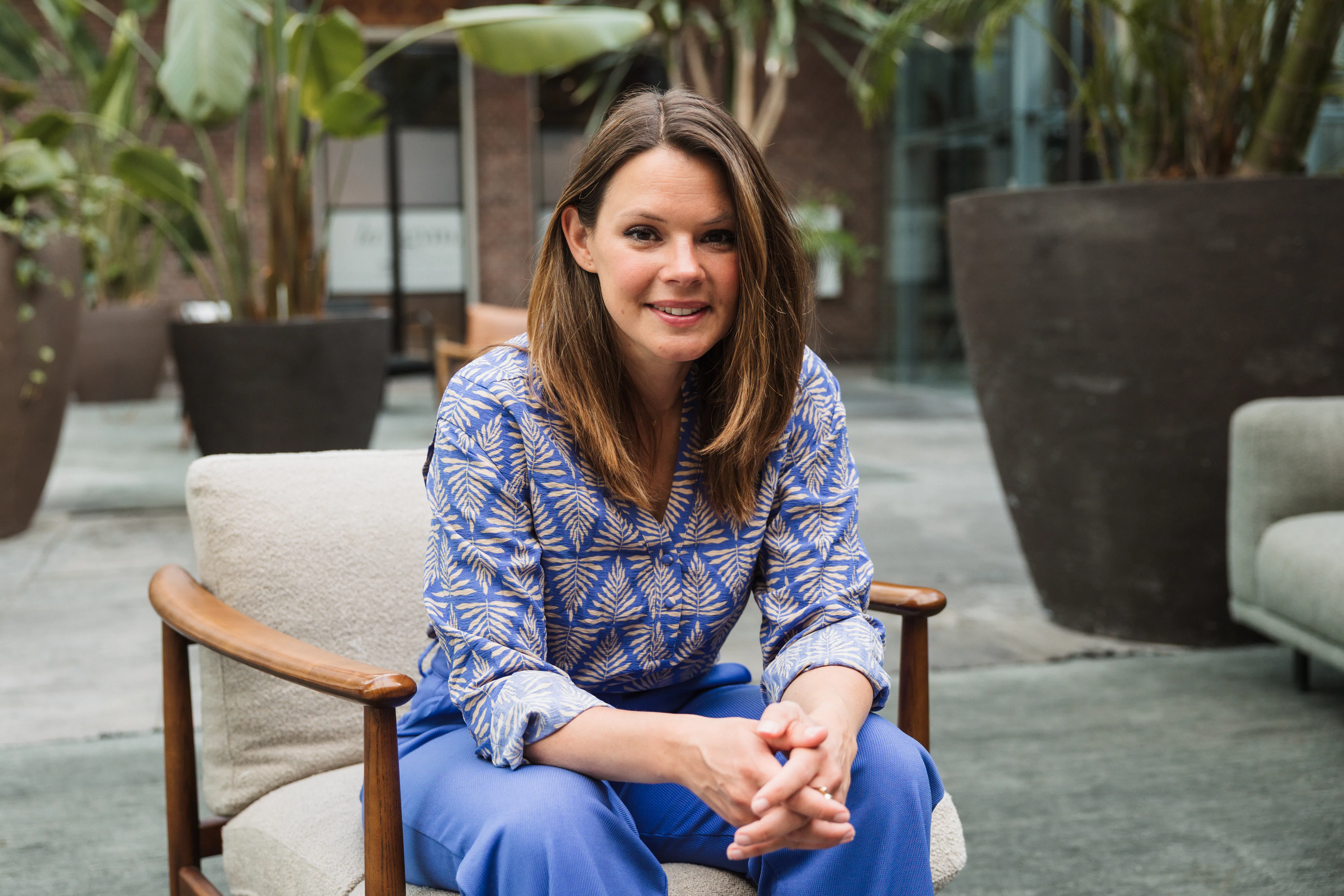 Foto: Margot van Hoijdonck