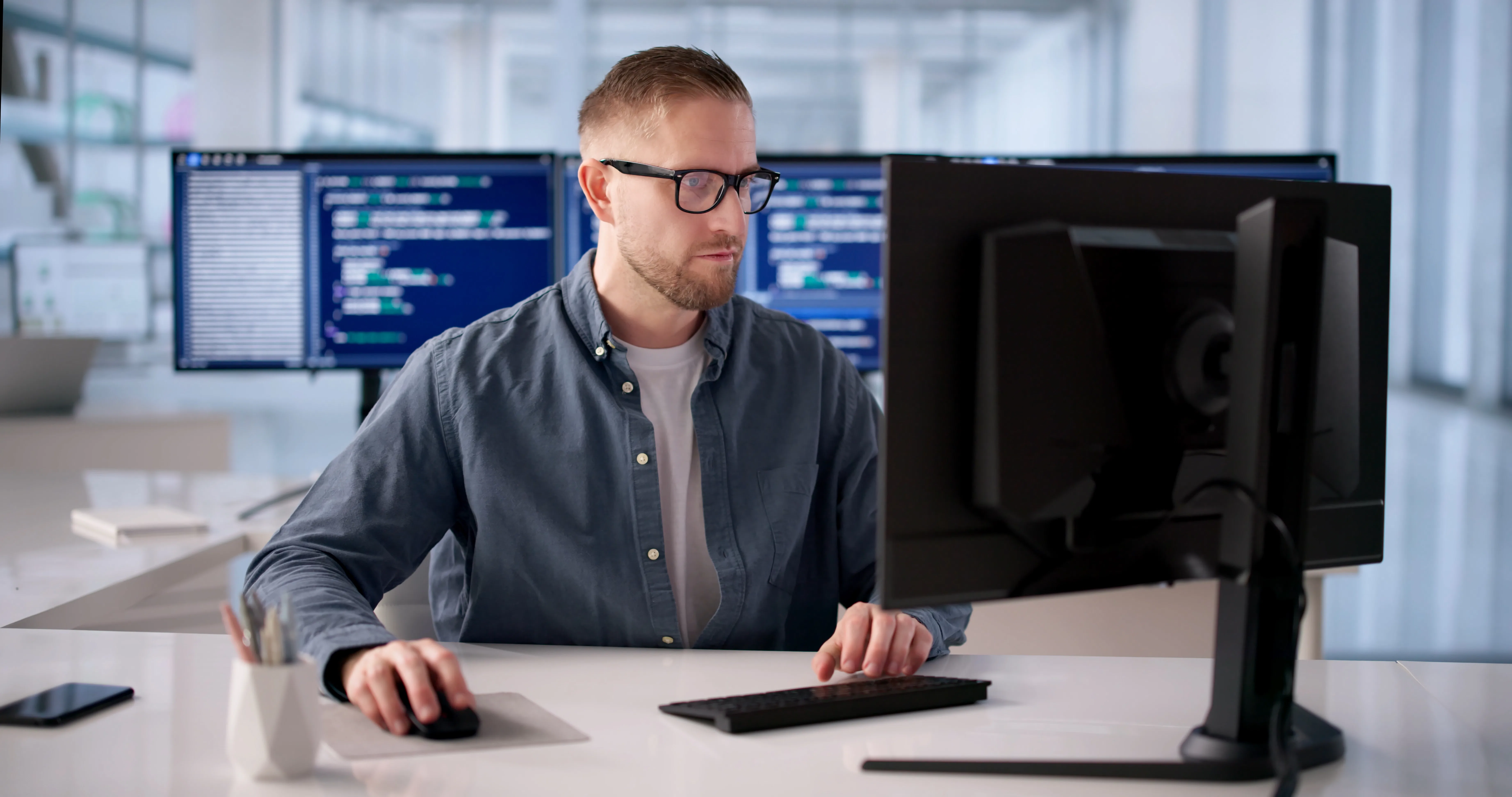 Foto: De persoon op deze foto is een model. Er bestaat geen verband tussen de persoon en de inhoud van dit artikel. Copyright: Shutterstock