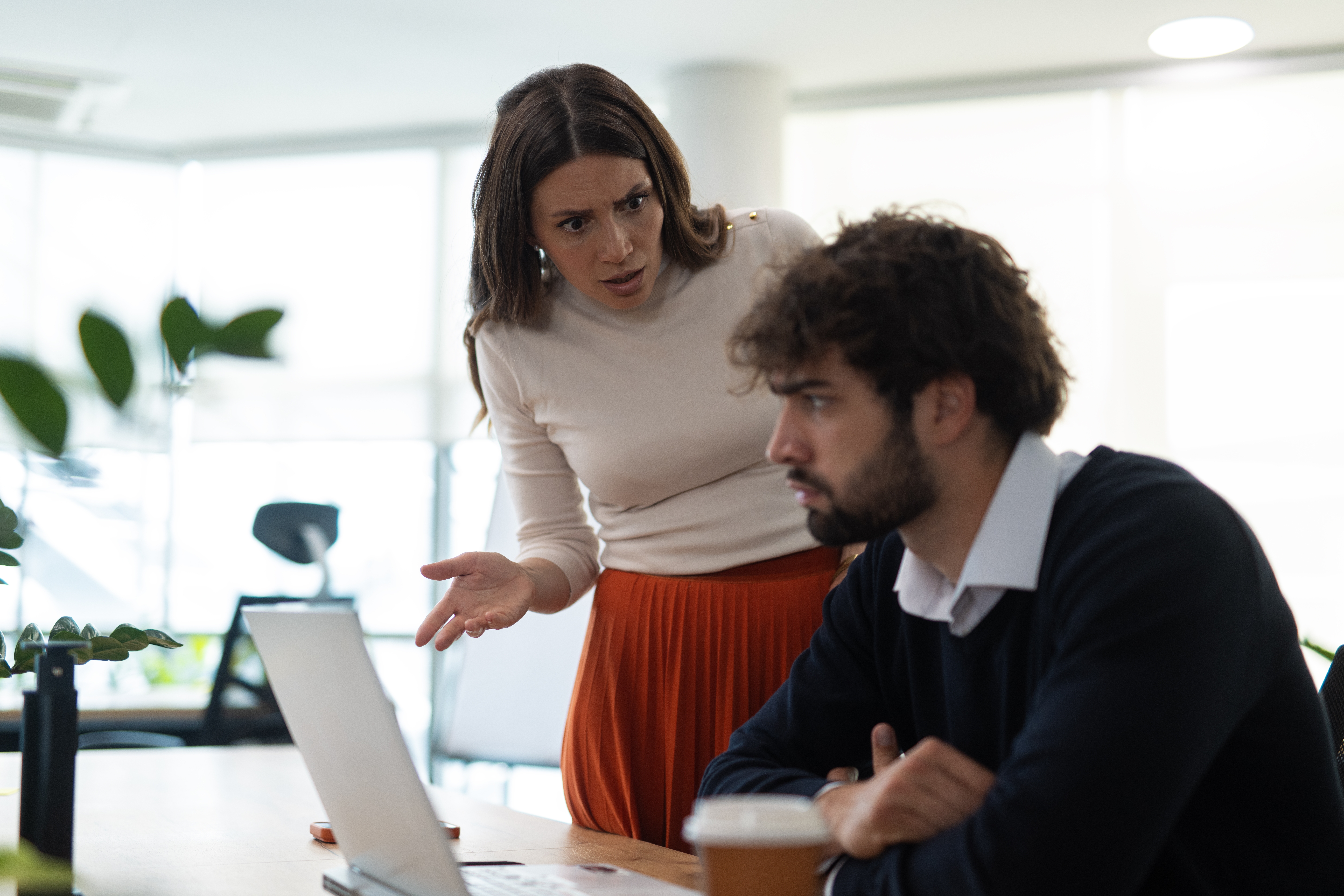 Foto: De personen op deze foto zijn modellen. Er bestaat geen verband tussen de personen en de inhoud van dit artikel. Copyright: Shutterstock