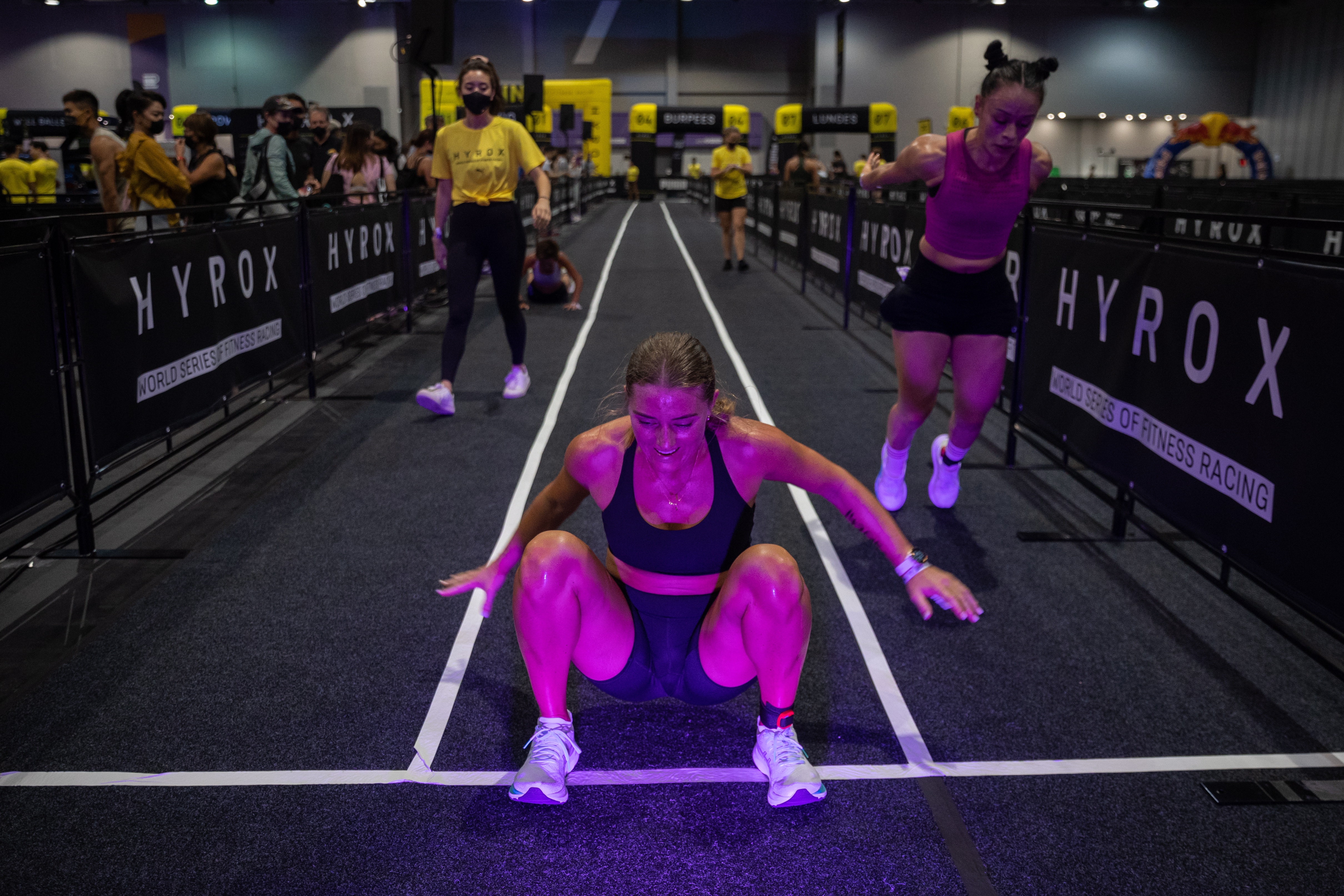 Foto: Er bestaat geen verband tussen de personen  op de foto en de inhoud van dit artikel. Copyright: ANP 