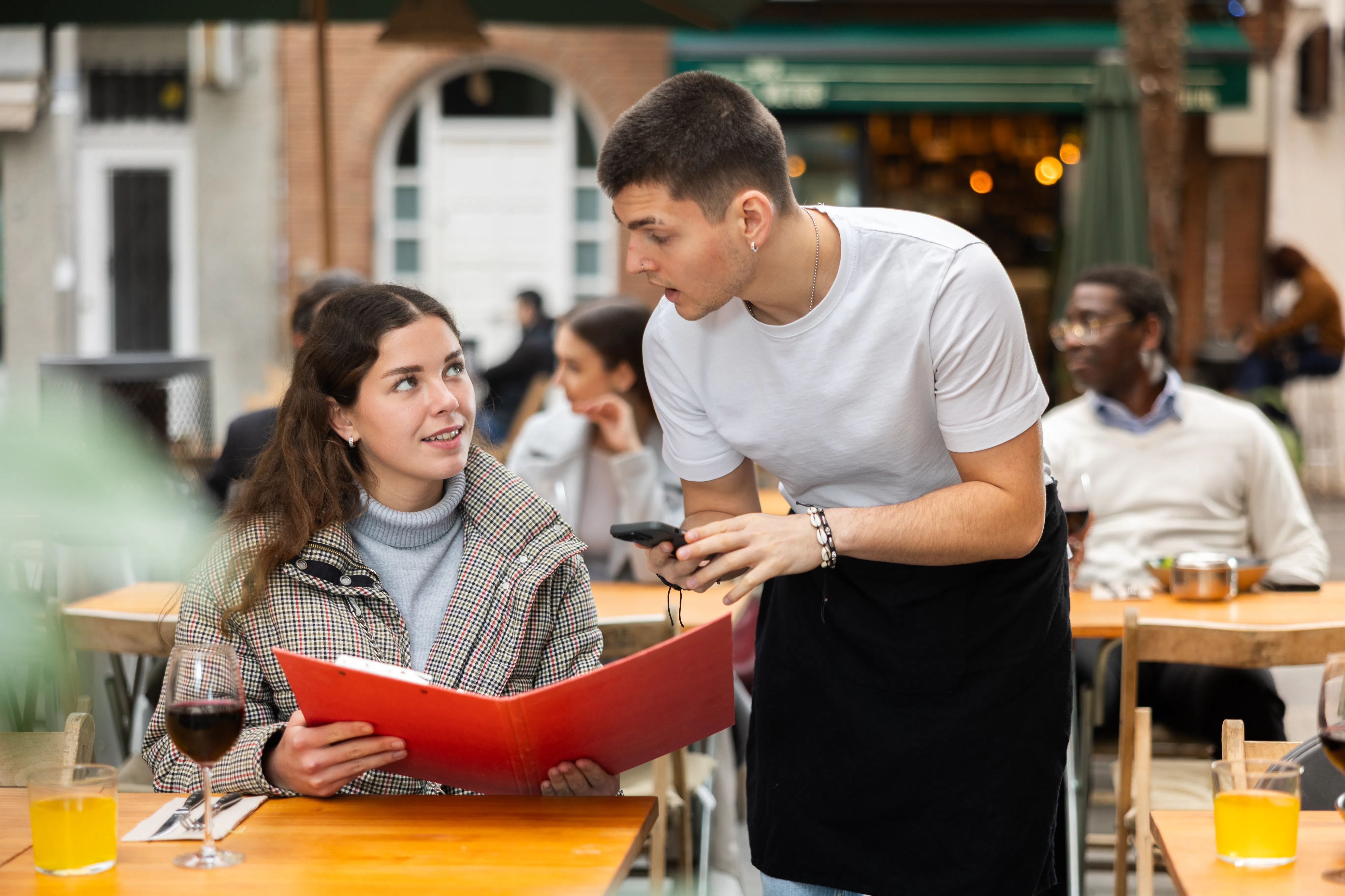 Foto: De personen op deze foto zijn modellen. Er bestaat geen verband tussen de personen en de inhoud van dit artikel. Copyright: Shutterstock
