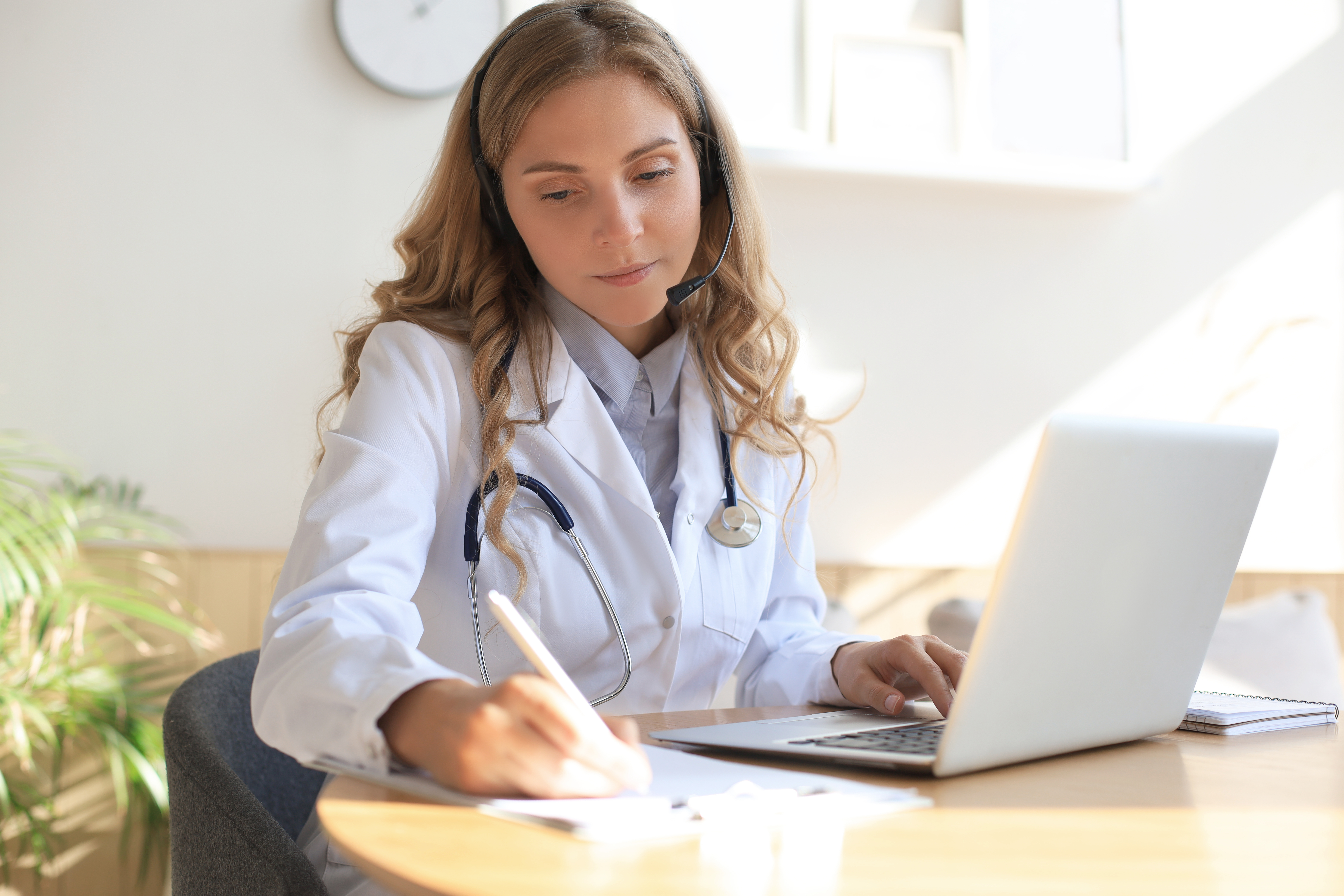 Foto: De persoon op deze foto is een model. Er bestaat geen verband tussen de persoon en de inhoud van dit artikel. Copyright: Shutterstock