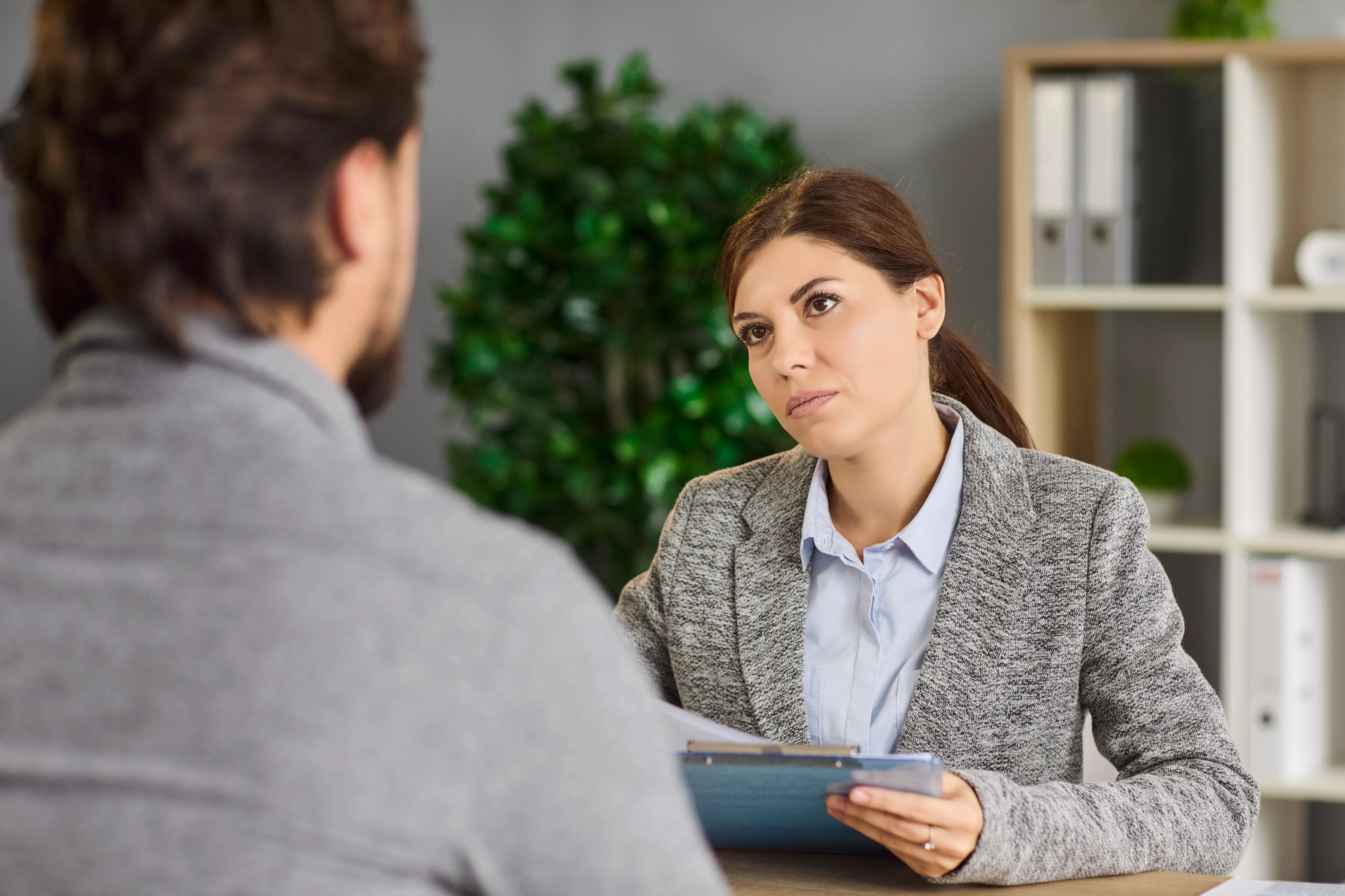 Foto: de personen op deze foto zijn modellen. Er bestaat geen verband tussen deze personen en de inhoud van dit artikel. Copyright: Shutterstock