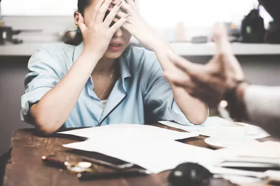 Ontslag om grensoverschrijdend gedrag: voorbeelden uit de rechtspraak