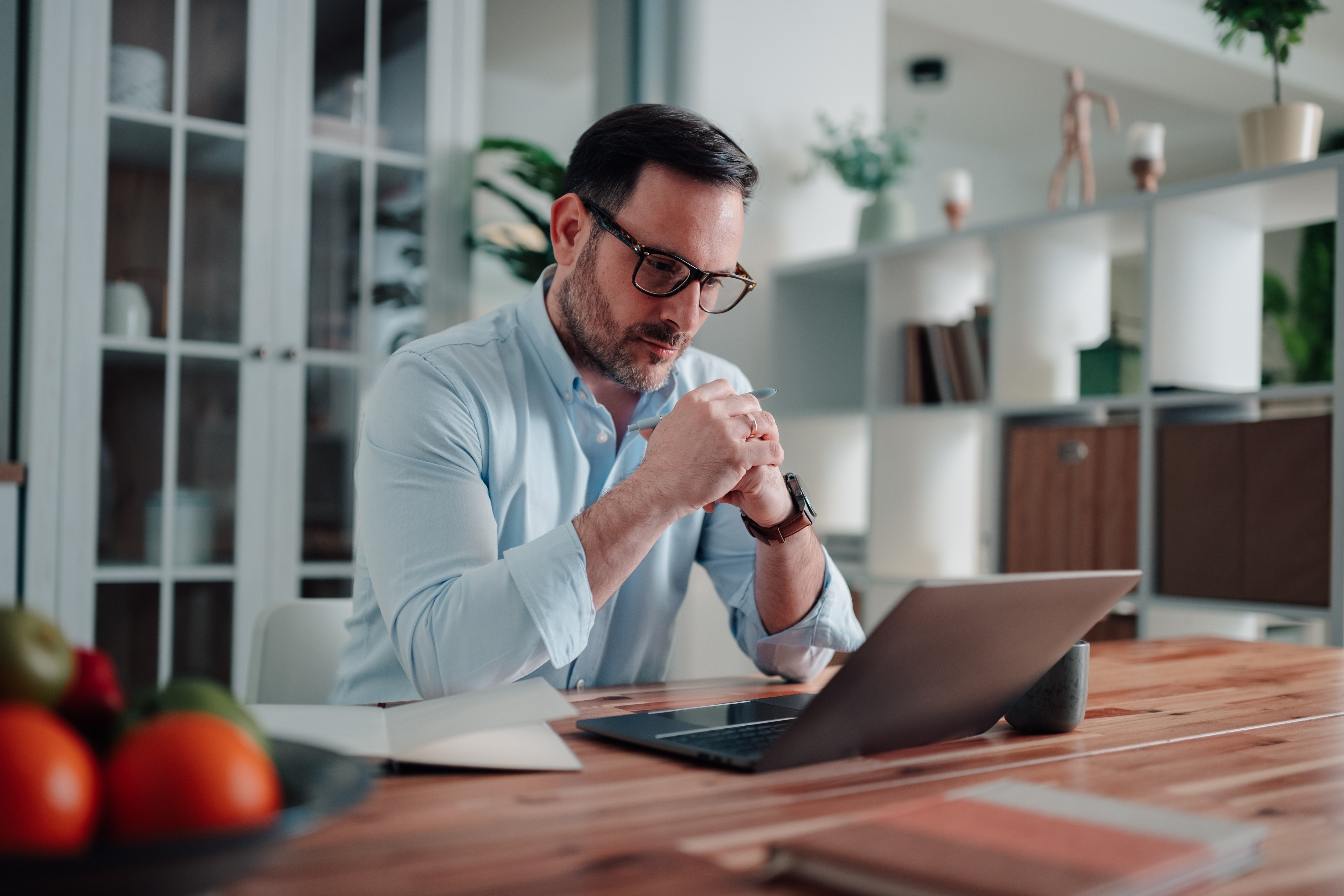Foto: De persoon op deze foto is een model. Er bestaat geen verband tussen de persoon en de inhoud van dit artikel. Copyright: Shutterstock